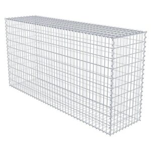 Габион 200×100×50 см, мрежа 10×5 см