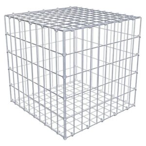 Габион 50×50×50 см, мрежа 10×5 см